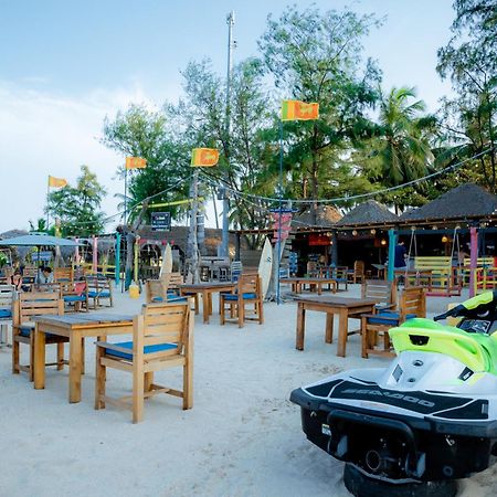 The Beach Lovers Nilaveli Exterior foto