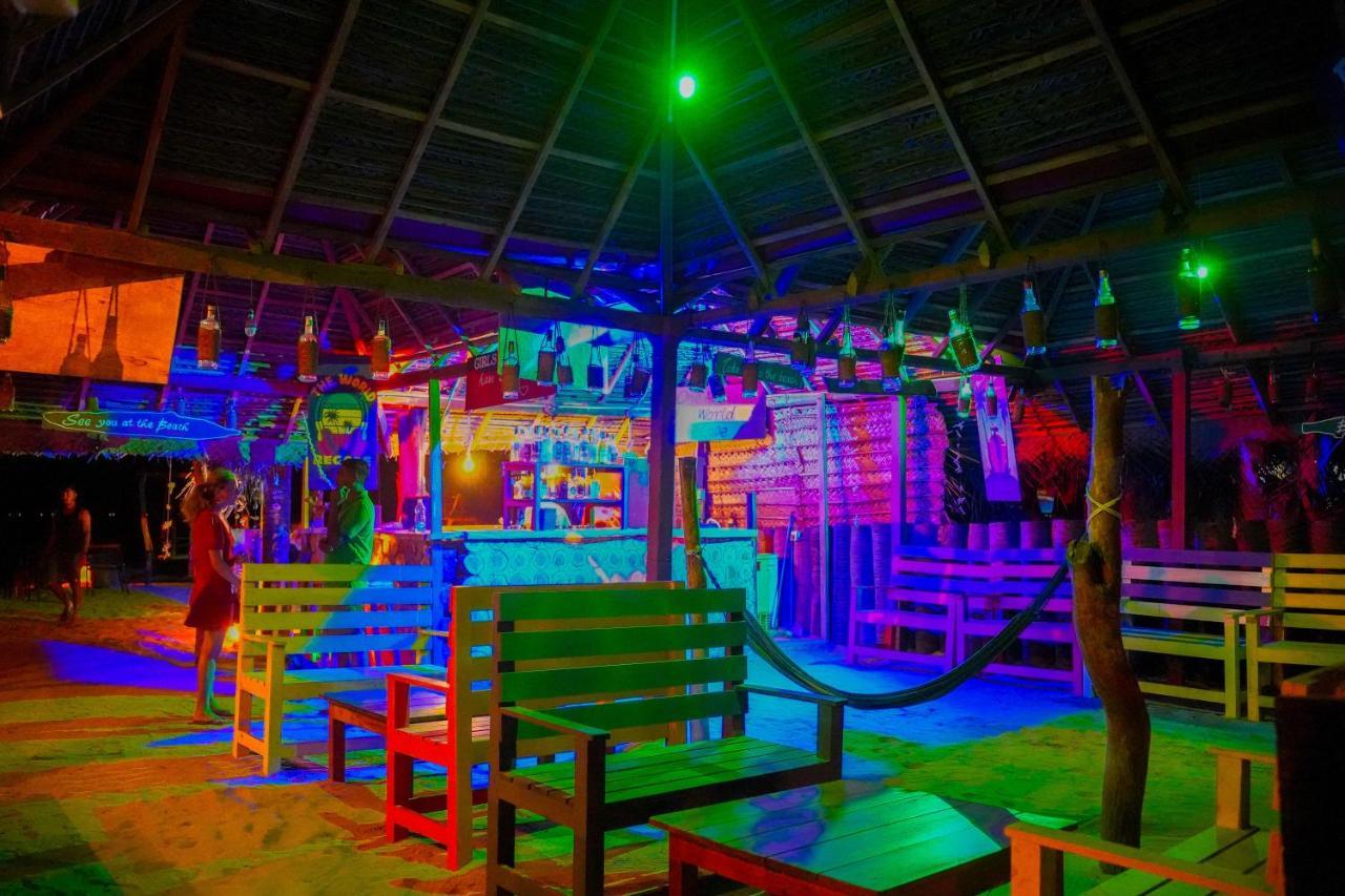 The Beach Lovers Nilaveli Exterior foto