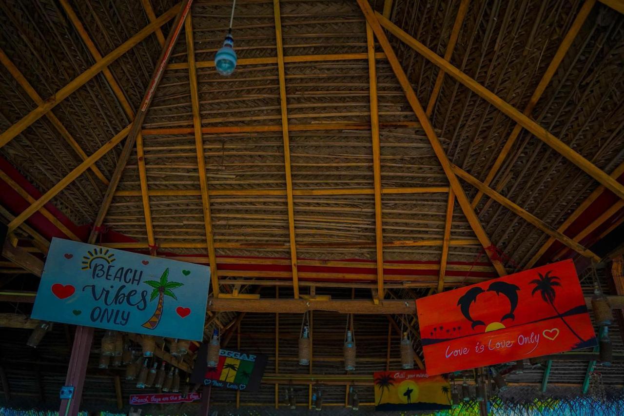 The Beach Lovers Nilaveli Exterior foto