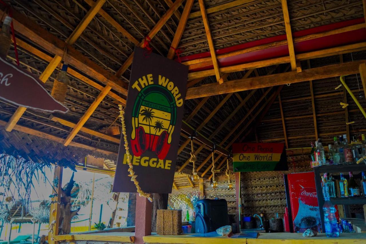 The Beach Lovers Nilaveli Exterior foto