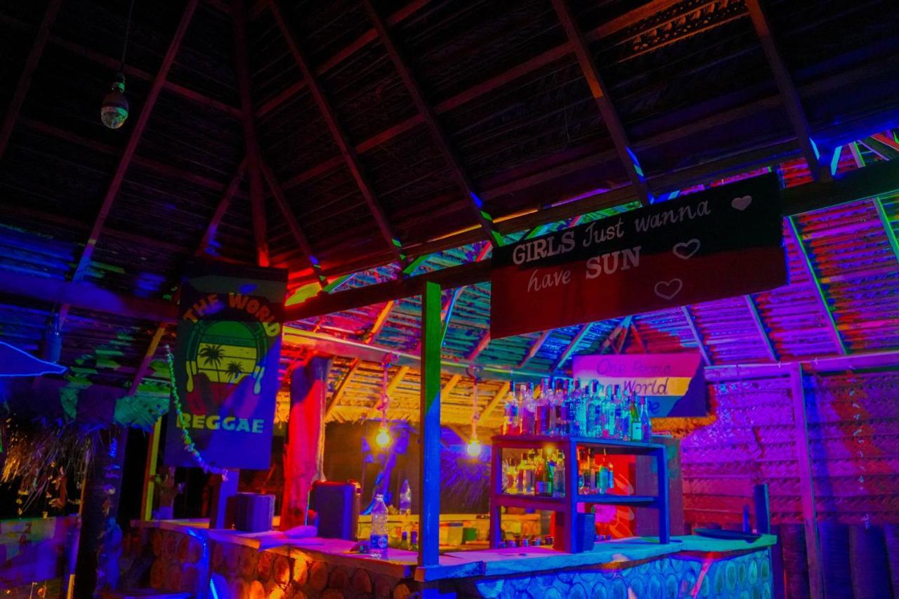 The Beach Lovers Nilaveli Exterior foto