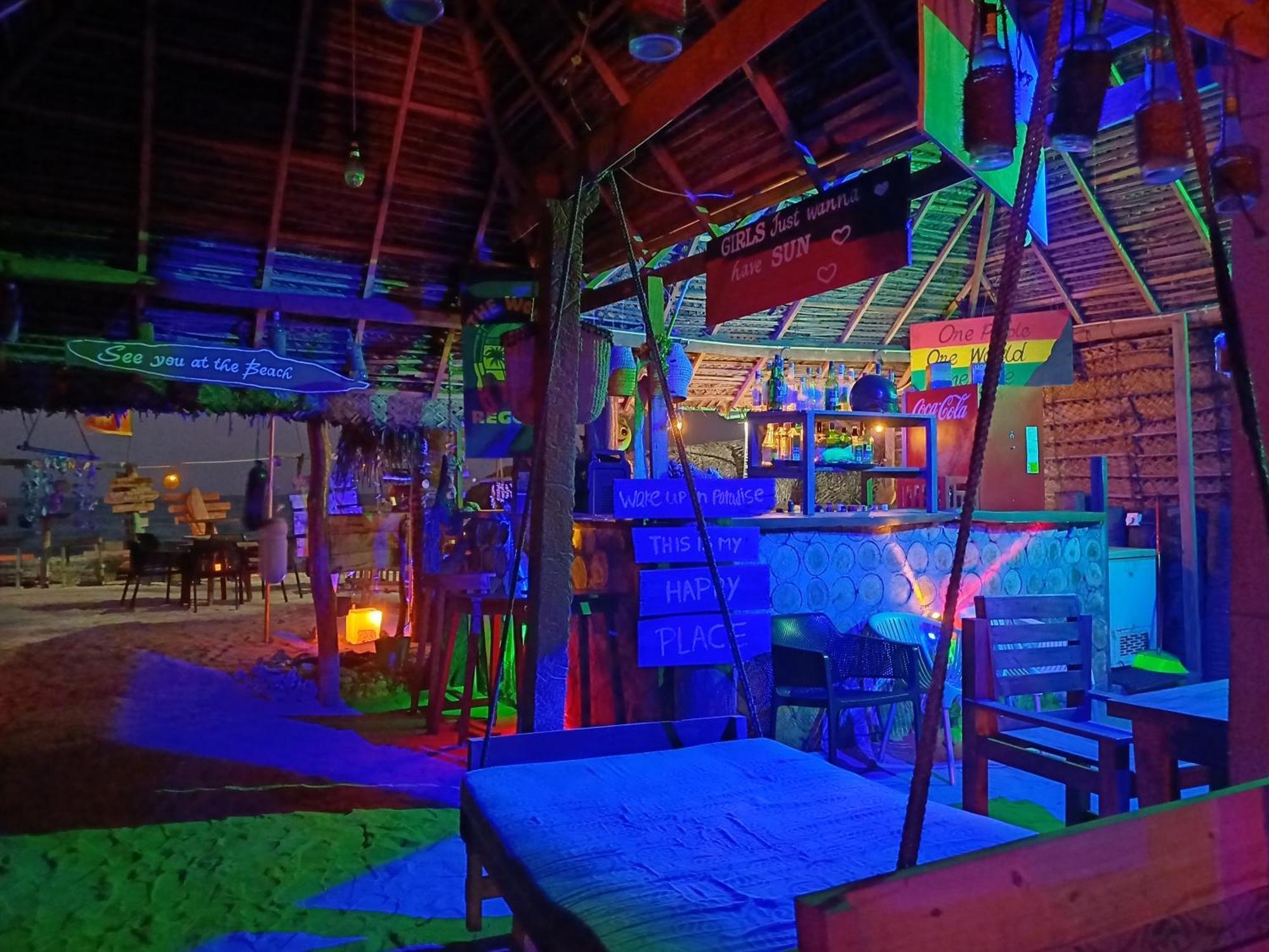 The Beach Lovers Nilaveli Exterior foto