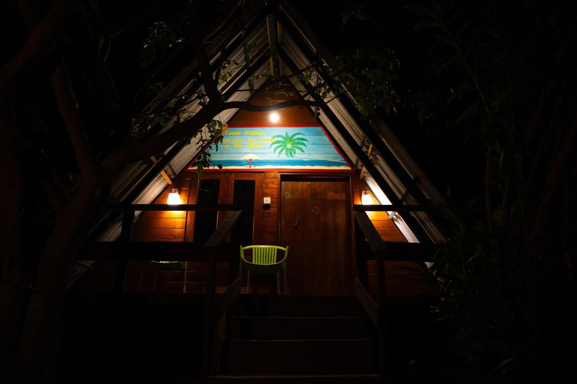 The Beach Lovers Nilaveli Habitación foto
