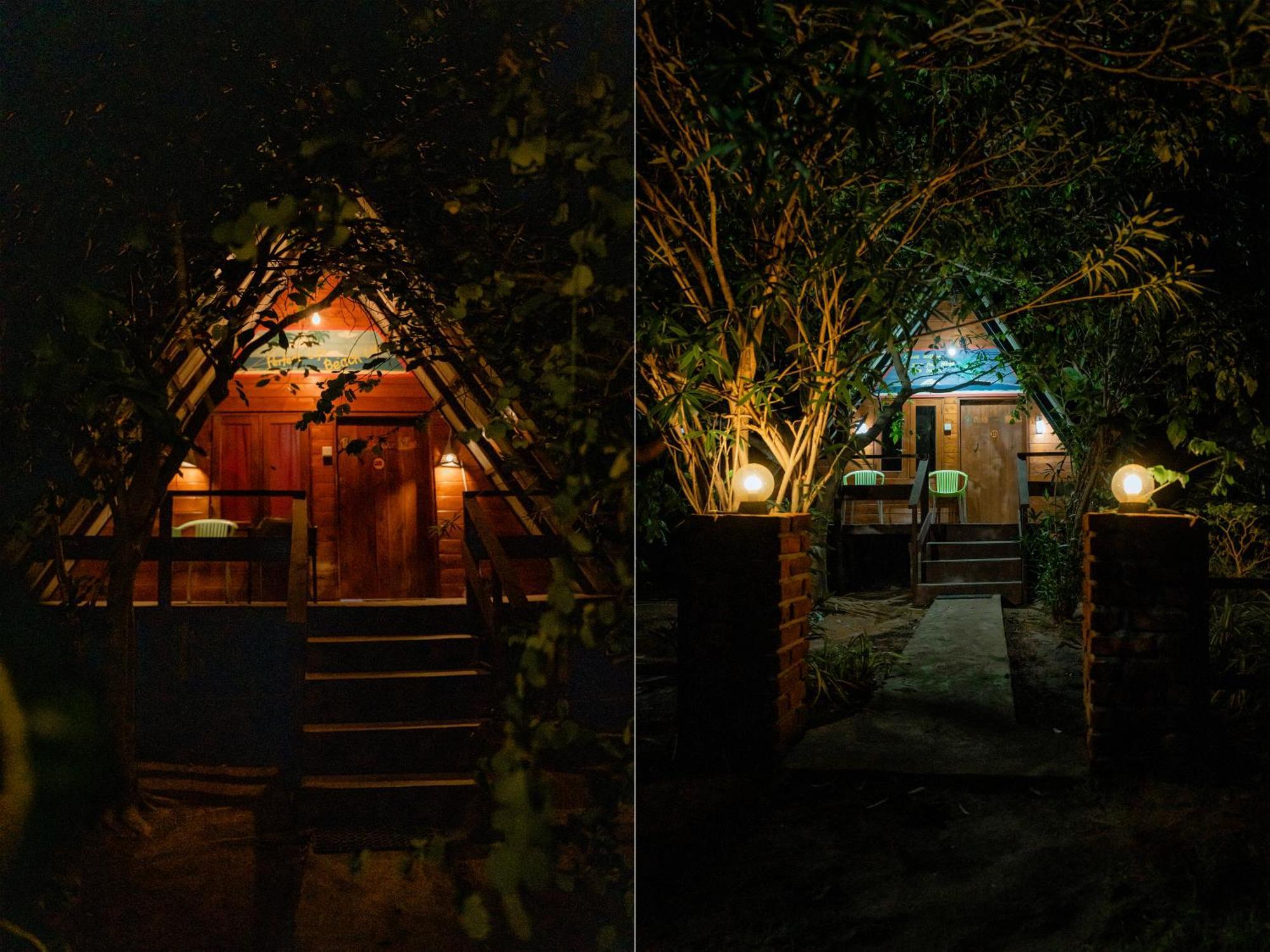 The Beach Lovers Nilaveli Habitación foto